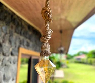 Ometepe Island House | Cabañas El Manantial