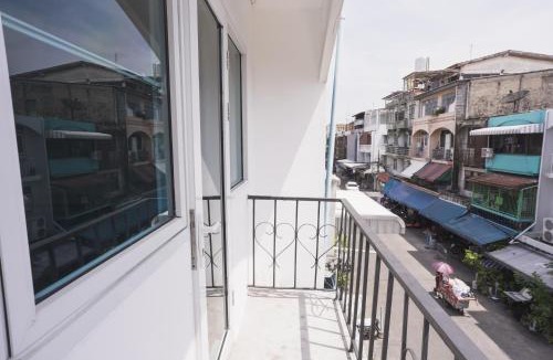 Bang Na Apartment | Nitichai Place, Private Sukhumvit Townhome 8PAX