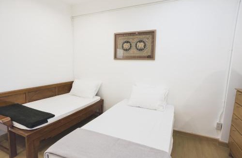 Bang Na Apartment | Nitichai Place, Private Sukhumvit Townhome 8PAX