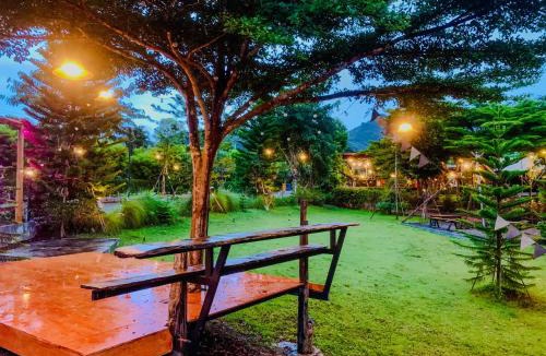 Sai Yok Other | Heaven Hill Camping