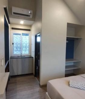 Kram House | บ้านอิ่มสุข
