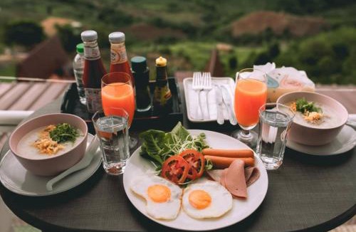 Mae Suai House | Leesuma Cafe & Homestay