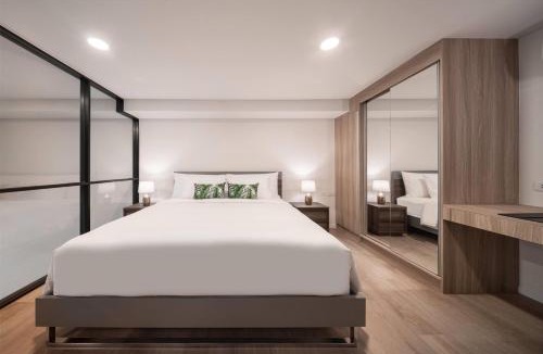 Phra Khanong Hotel | Ramada By Wyndham Bangkok Sukhumvit 87