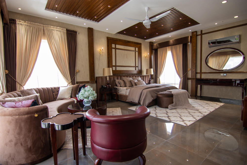 Hin Lek Fai Villa | Sawasdee pool villa, Hua Hin
