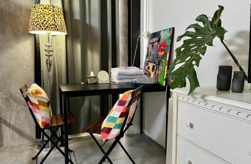 Trang Hostel | Nokhook House