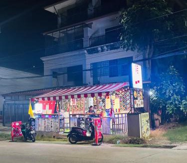 Hua Hin Hotel | Jura 88 Guesthouse