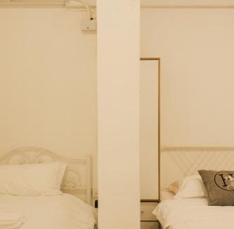 Silom Apartment | City Silom I King Bed I Sleep 3 I 2 Bedroom
