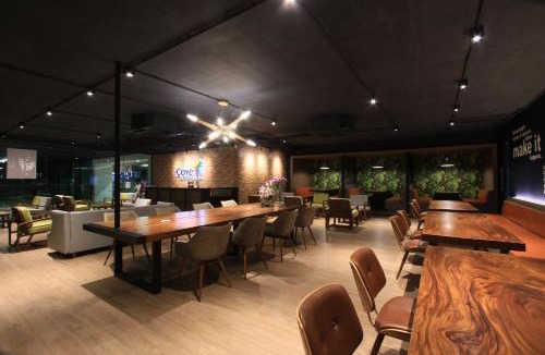 Bang Chalong Hotel | Herma Hotel