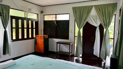 Mueang Kao Resort | Sukhothai City Resort