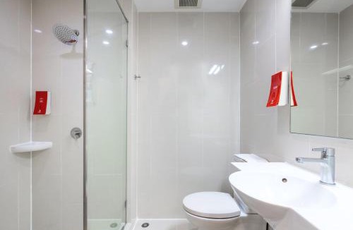 Downtown Hat Yai Hotel | Easy Planet Hat Yai