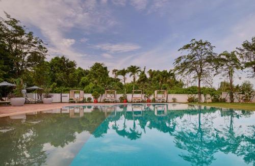 Kep Resort | Samanea Beach Resort & Spa