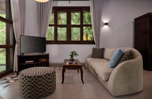 Kep Resort | Samanea Beach Resort & Spa