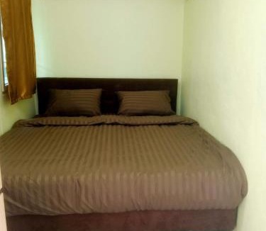 Khlong Sam Wa Apartment | Baan Chaiy khong บ้านชายคลอง