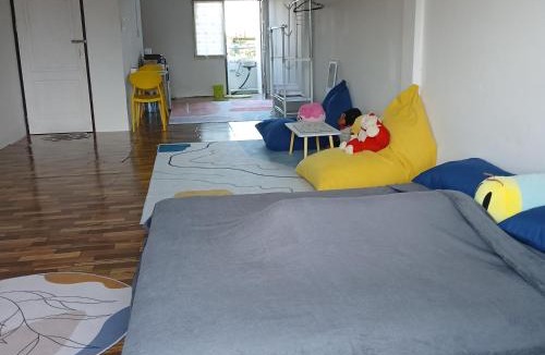 Lamphun Apartment | My room Net 1