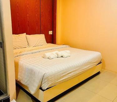Nong Prue Hotel | MK Residence, Pattaya