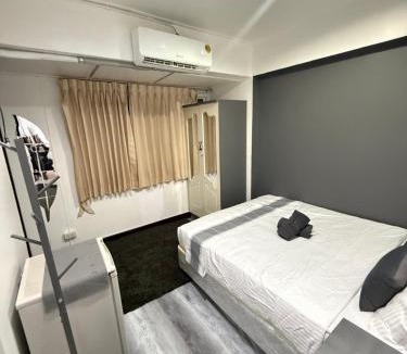 Asoke House | Ree House- Sukhumvit 23