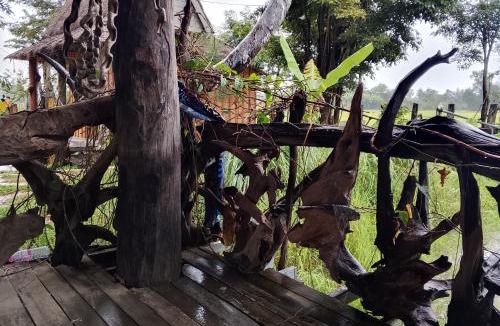 Puok House | Meta Homestay