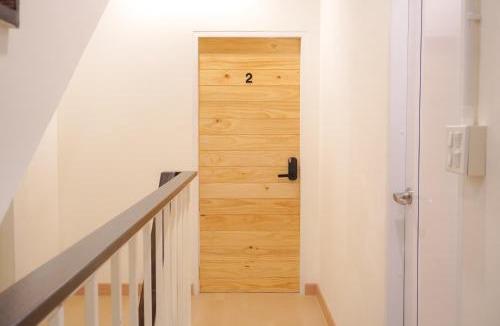 China Town House | Buddy House in Chinatown - Private Rooms Walk to MRT