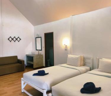 Ko Yao Resort | Holiday Resort - SHA Plus