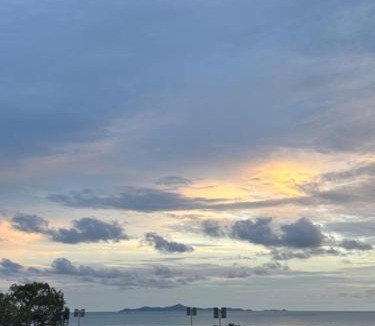 Bang Sare Apartment | Bangsaray Beach B619 บางเสร่ บีช รายเดือน