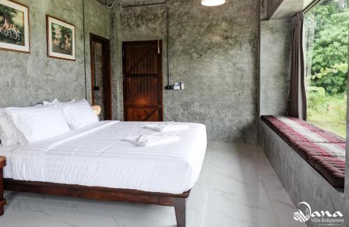 Ko Yao Villa | Nana Villa