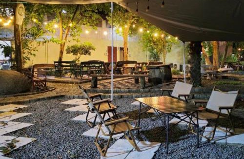 Nong Nam Daeng Hotel | Sand Paisan Resort