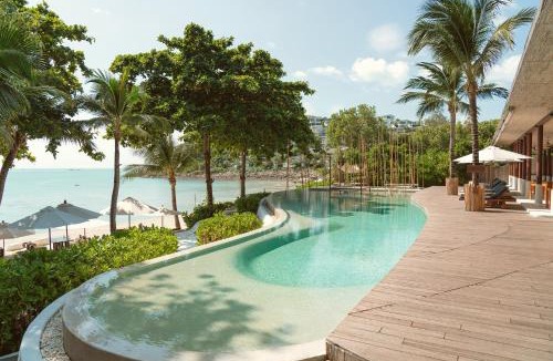 Moo 5 Resort | Six Senses Samui