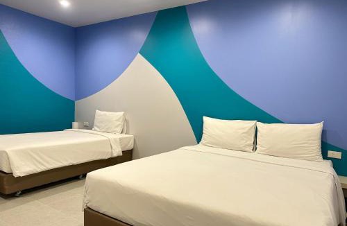 Talat Nuea Hotel | Siri Hotel Phuket