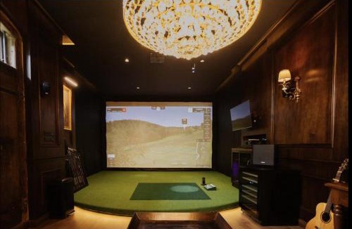 San Sai Villa | Palm Villa - Award Winning Modern Luxury & Exclusive Villa
