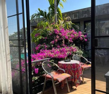 Nong Hoi Apartment | Baan Mali Apartment
