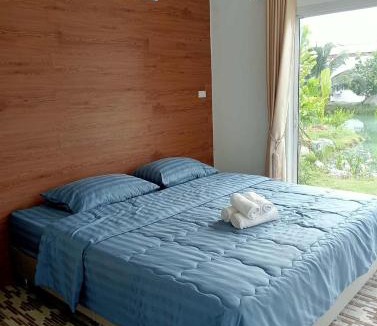 Wang Pong House | Nillaya Serene Hua Hin