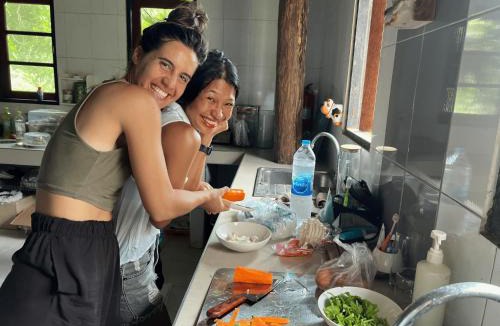 Koh Tao Hostel | The Lighthouse - Eco-Village & Wellness