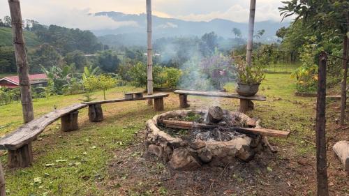 Mae Wang Other | ข้างเขาแคมป์ Khangkhao Camp