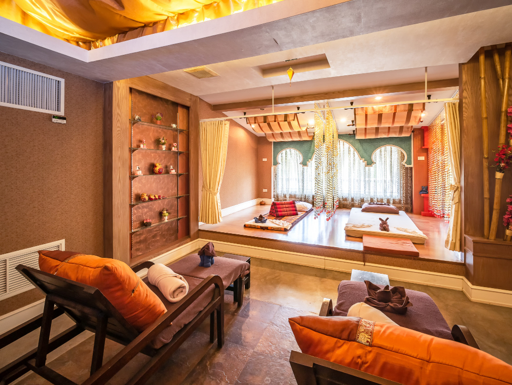 Hin Lek Fai Villa | Sawasdee pool villa, Hua Hin