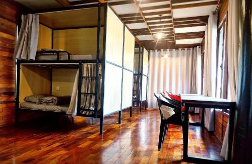 Vientiane Hostel | Wood Wood Hostel