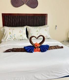 Nuea Khlong House | Kim house Koh Jum