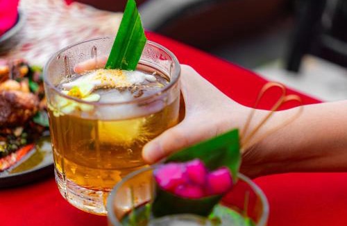 Khlong San Hotel | Amdaeng Bangkok Riverside Hotel