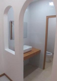 Salaya Villa | Baan Iris Salaya