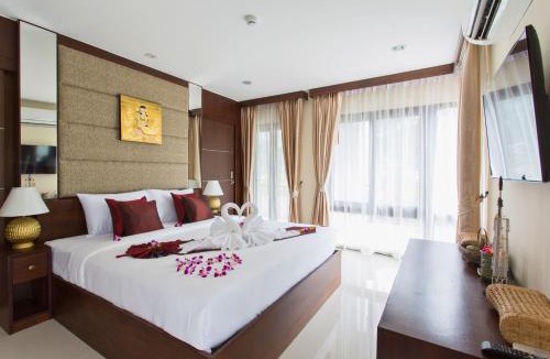 Ao Nang Hotel | The Lai Thai Luxury Condominiums