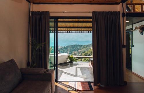 Chiang Rai Province Villa | Sinsup villa Mountain View 1