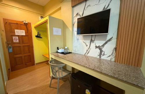 Downtown Krabi House | BanPunmanus Hotel