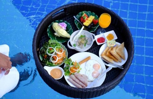 Huai Sat Yai Other | ไร่ทิพย์โอชาคีรี ฟาร์มสเตย์ ป่าละอู