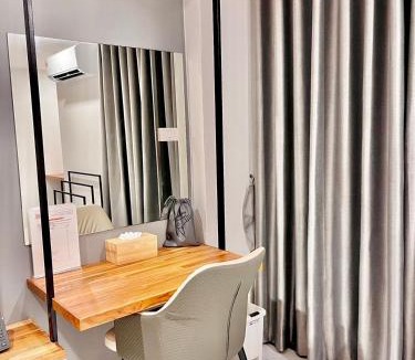 Khanom Hostel | Ozone hotel khanom