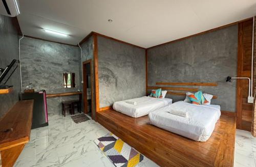 Wang Chin Resort | The Nanda Resort