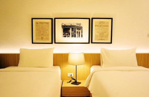 Thap Sai Resort | The Natural Garden Resort