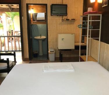 Maret Hotel | Sunrise Bungalow