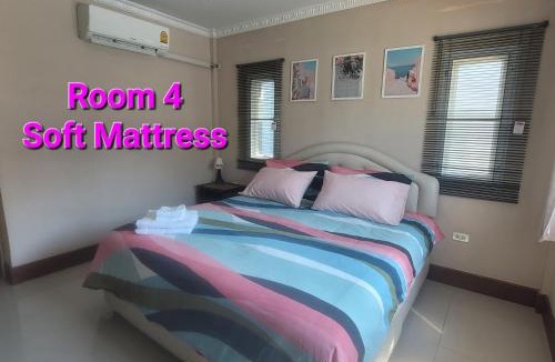 Nong Prue Hotel | TW Resort - Adults Only
