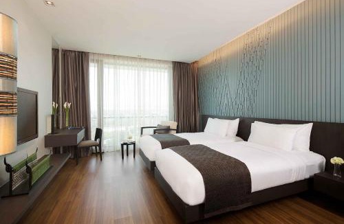 Khon Kaen Hotel | Avani Khon Kaen Hotel & Convention Centre