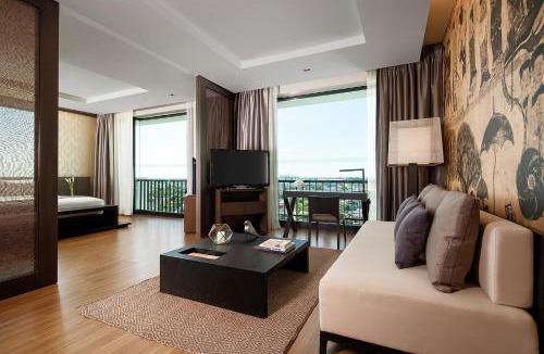Khon Kaen Hotel | Avani Khon Kaen Hotel & Convention Centre