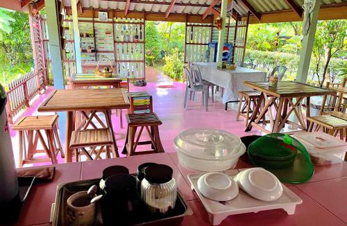 Prachinburi House | Panpim Resort